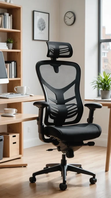 Ergonomia para Setup Home Office: como corrigir a postura e evitar dores ao trabalhar