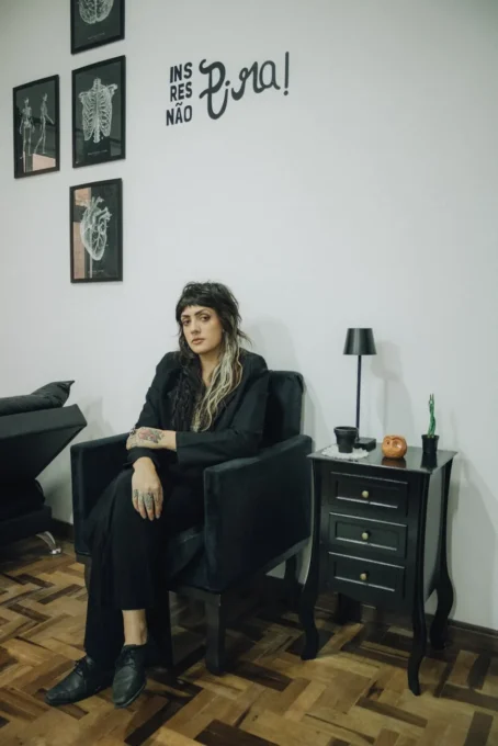 Previna dores no escritório