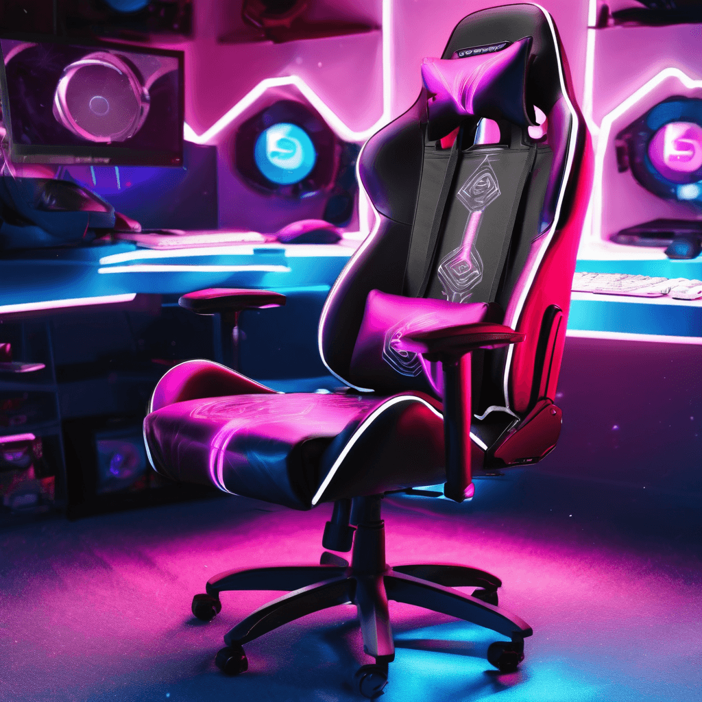 Material Cadeira Gamer Ergonômica: Guia Completo 2026