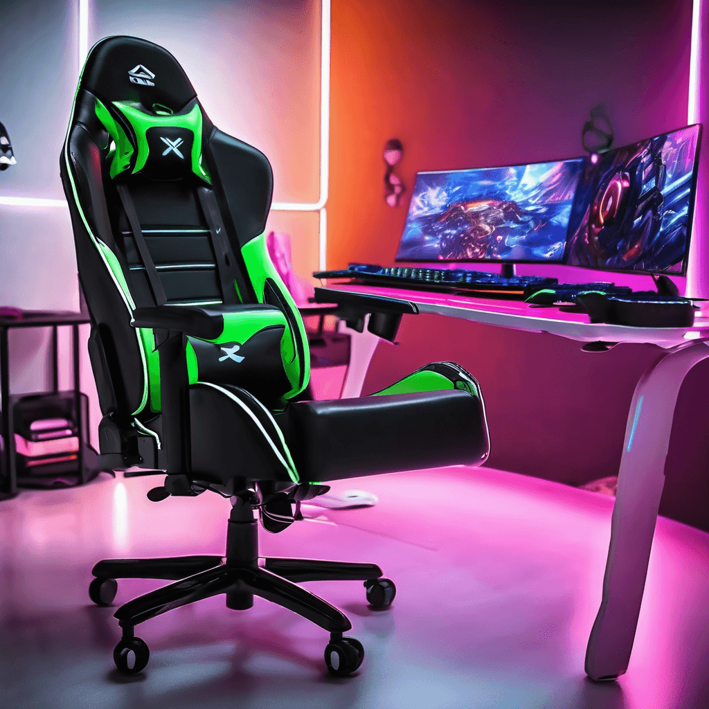 Cadeira Gamer Ergonômica Preço: Comparativo para Escolher a Melhor
