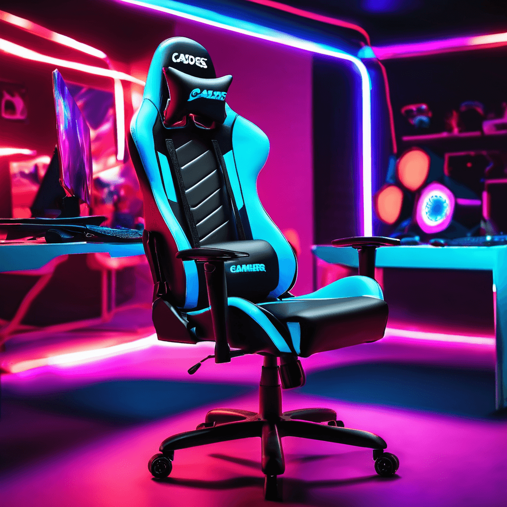 Cadeira Gamer até R$800: Melhores Opções 2026
