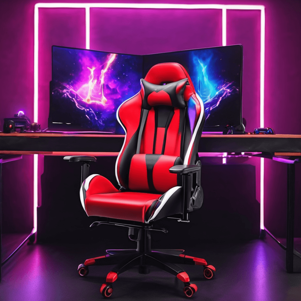Qual a Melhor Cadeira Gamer Ergonômica Barata para Comprar em 2026?