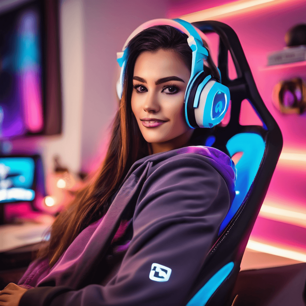 Análise Cadeira Gamer Comfy Flexy Uni – Prós e Contras