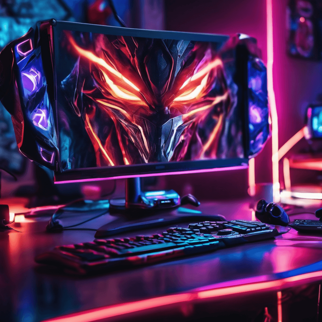 Prevenção Dores Setup Gamer: Guia Completo 2026