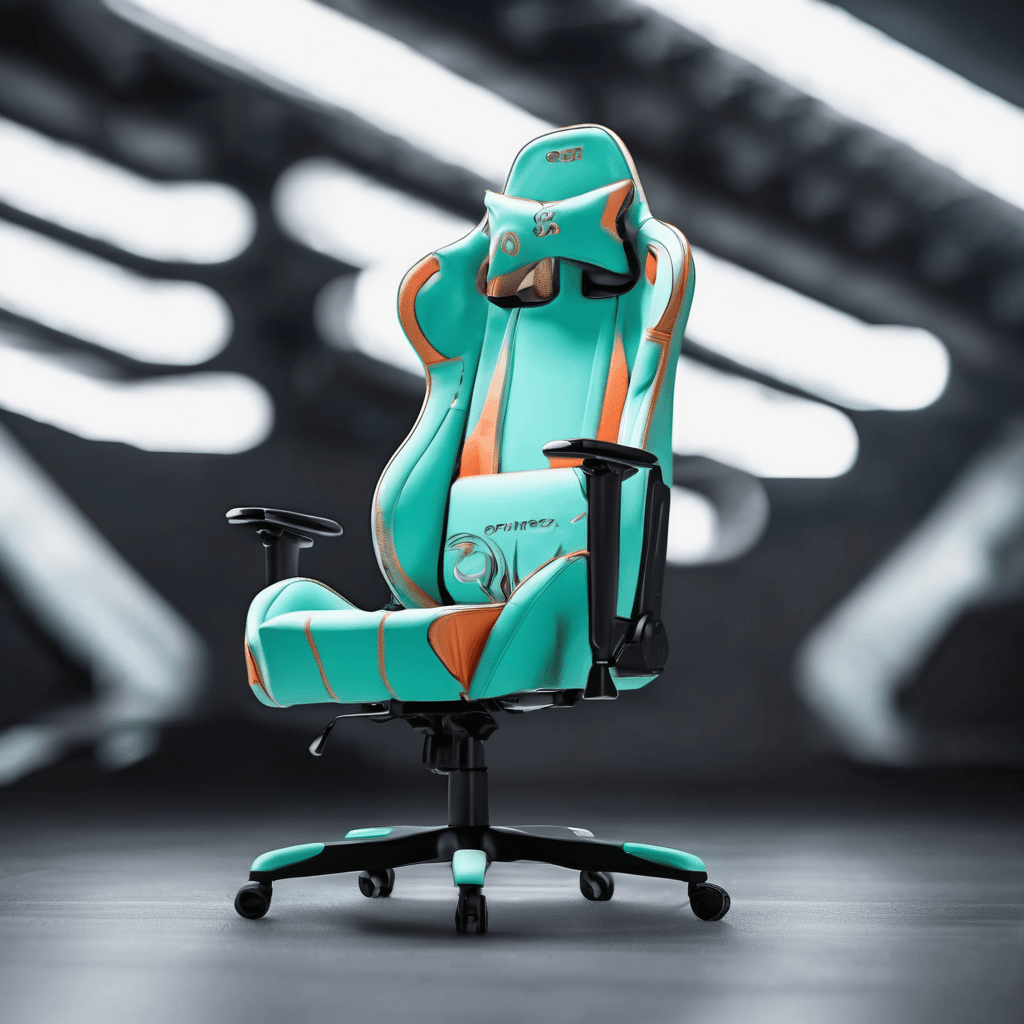 Opiniões Reais: Cadeira Gamer Ergonômica DT3 Rhino Fabric na Visão dos Usuários