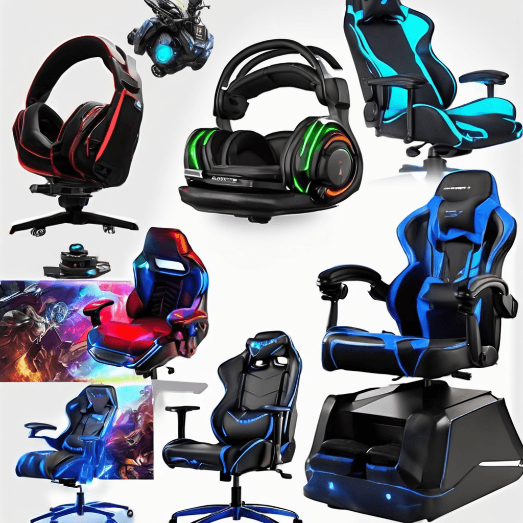 A Melhor Cadeira Gamer Ergonômica de Entrada em 2026: Guia Completo!