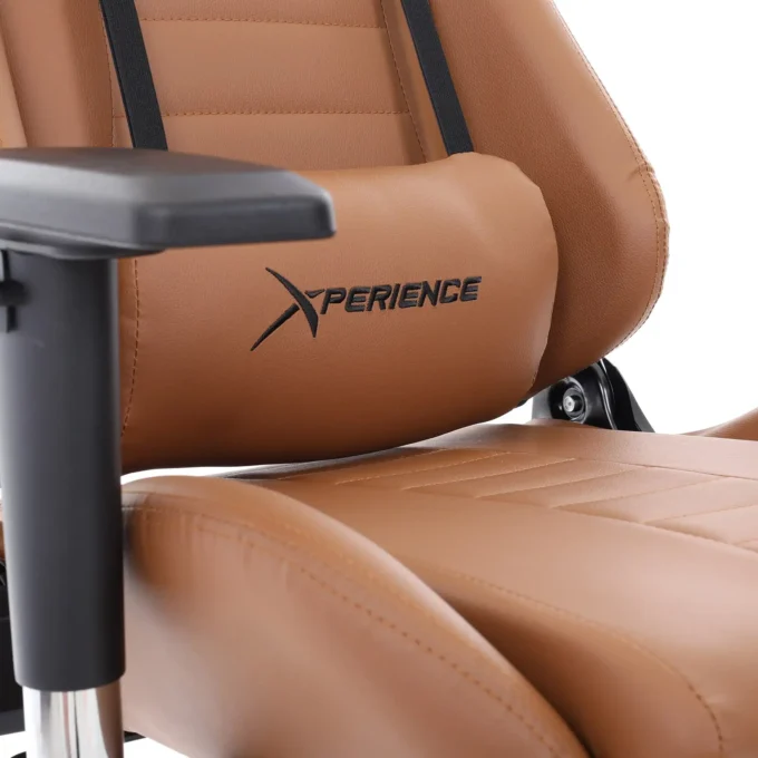 Cadeira Gamer e Tapete Antifadiga: Conforto Extra para Quem Joga em Pé 8 xperience combat terracota