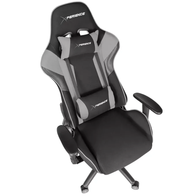 Cadeira Gamer até R$800: Melhores Opções 2026 4 xperience deluxe cinza