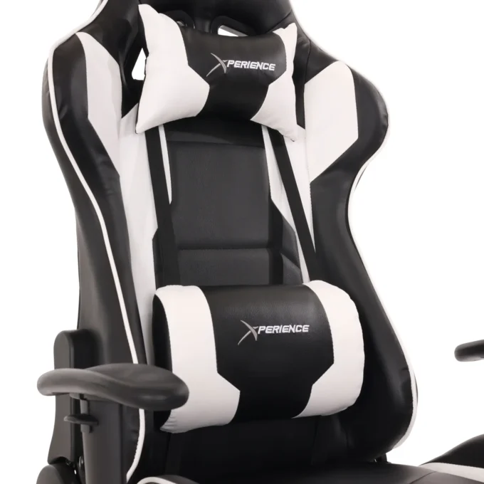 Top 5 Cadeira Gamer até R$700: Conforto que Cabe no Bolso 6 xperience ultra branca