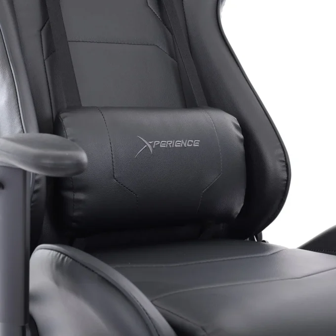Top 5 Cadeira Gamer até R$700: Conforto que Cabe no Bolso 4 xperience ultra preta