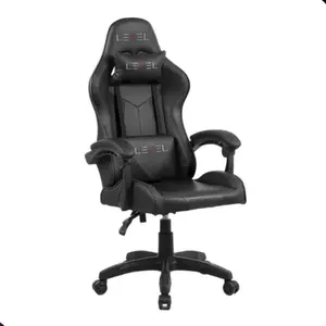 O Guia Definitivo: TOP 5 Cadeira Gamer Ergonômica para Iniciantes 7 Belmoveis BM3 Reclinavel
