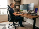Benefícios Cadeira Gamer Ergonômica
