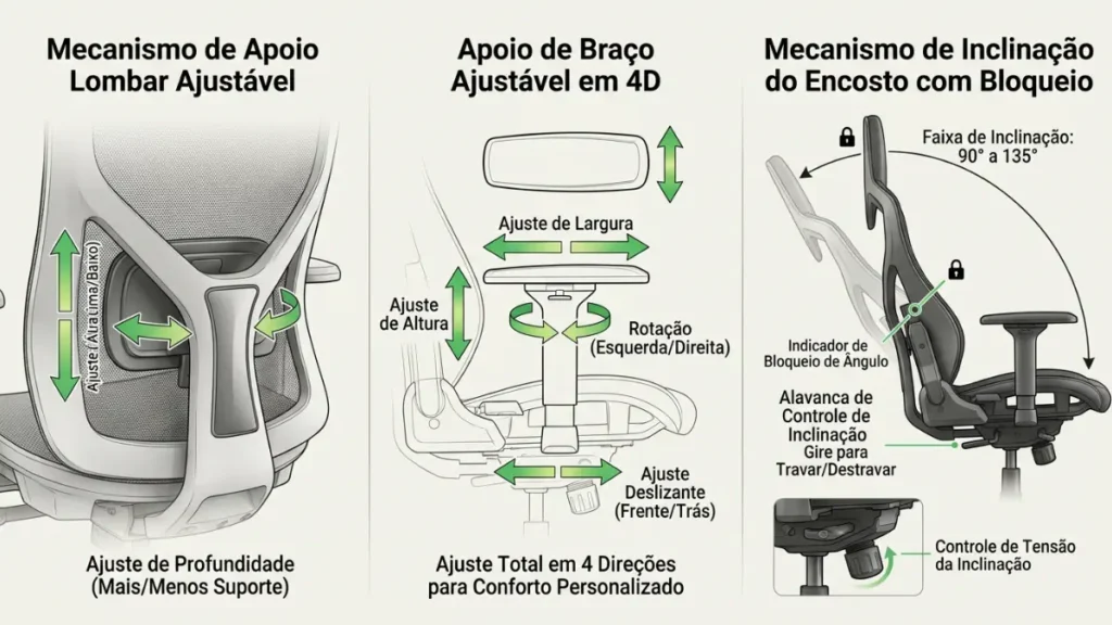 Como Avaliar a Qualidade dos Materiais e Estrutura