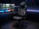 Critérios Cadeira Gamer Ergonômica