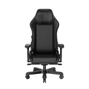 Cadeira Gamer Dxracer Master V2 Alta Performance – Ajuste de Altura a Gás, Braços 4D, Base Reforçada em Alumínio e Capacidade de 130 kg