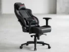 Ergonomia Cadeira Gamer