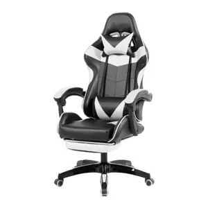 O Guia Definitivo: TOP 5 Cadeira Gamer Ergonômica para Iniciantes 3 Fortt Trieste