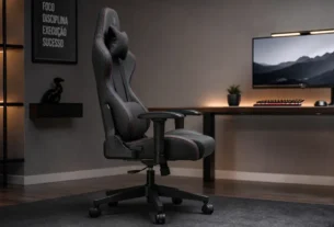 Guia de Compra Cadeira Gamer Ergonômica
