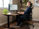 Recursos Ergonômicos Cadeira Gamer
