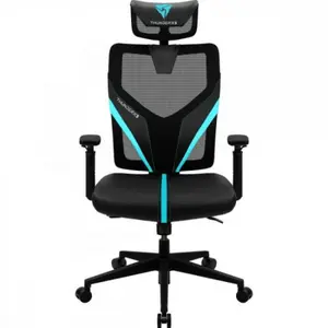 O Guia Definitivo: TOP 5 Cadeira Gamer Ergonômica para Iniciantes 5 ThunderX3 YAMA1