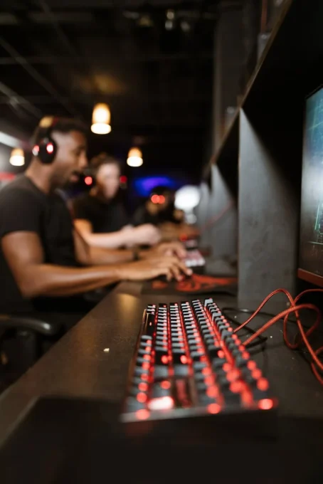 Como escolher sua cadeira gamer ideal