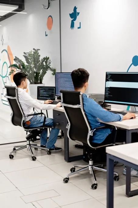 Ergonomia prática para programar sem dor