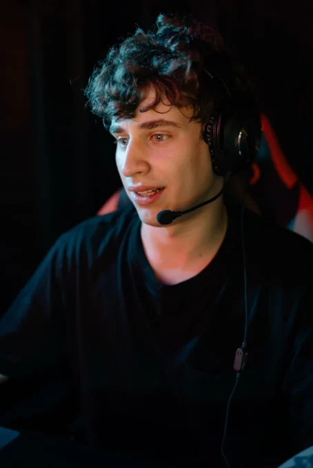 Ergonomia para streamers: guia rápido e prático
