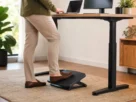 Apoio de Pé Ergonômico