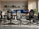 Cadeira Gamer Ergonômica Essencial