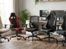 Melhores Cadeiras Gamer Ergonômicas até R$1000