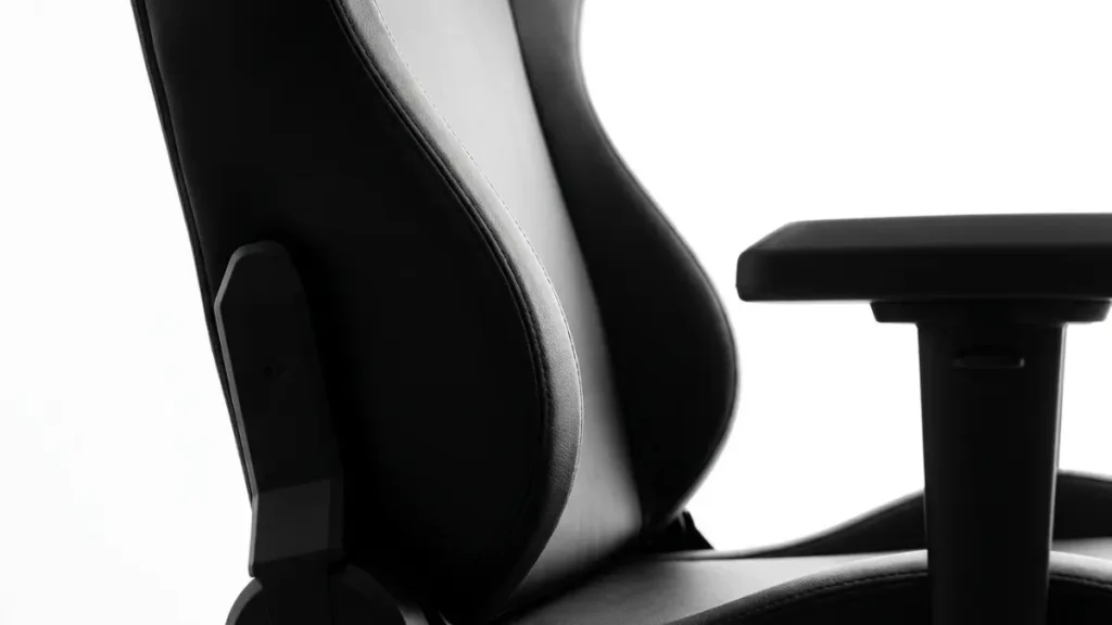 Cadeira Gamer Ergonômica com Melhor Encosto: Como escolher bem 2 O que faz um encosto ser realmente melhor