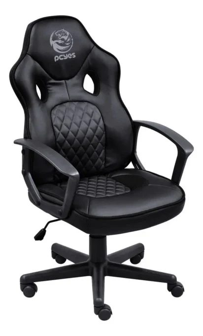 Qual Cadeira Gamer Ergonômica Comprar? Ranking 2026 7 Pcyes Mad Racer