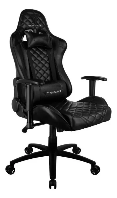Cadeira Gamer Ergonômica Confortável e Barata: Top 4 4 ThunderX3 TGC12 2