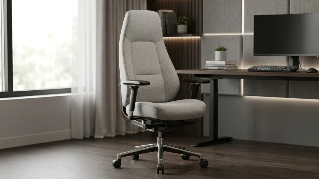 Cadeira Gamer Ergonômica Essencial: Top 5 de 2026 9 elements magna cadeira gamer ergonômica premium