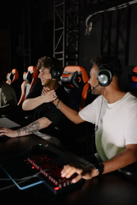 Cadeira gamer e postura correta: guia prático