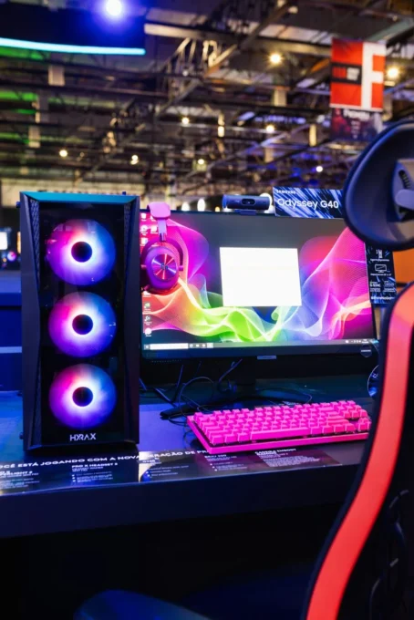 Elements magna ou thunderx3: qual apoia melhor