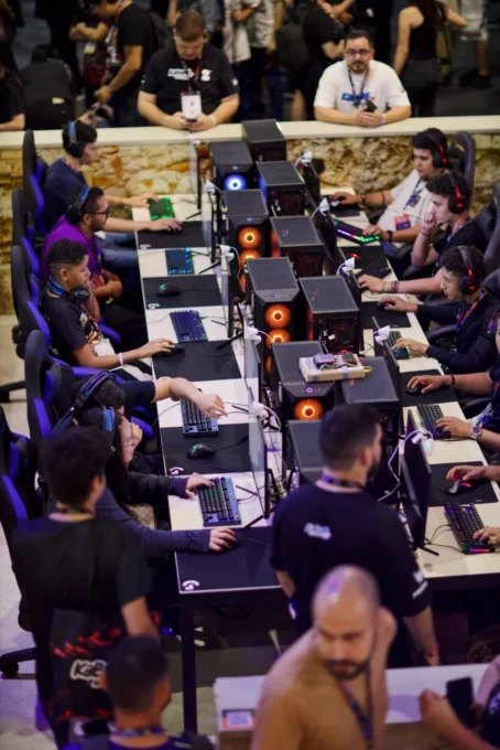3 cadeiras gamer boas por até r$800