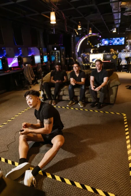 Sua cadeira gamer limpa em poucos passos
