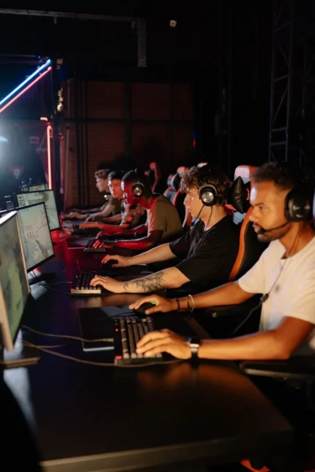 Postura gamer certa: jogue sem dores