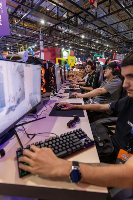 4 cadeiras gamer para começar sem dor nas costas