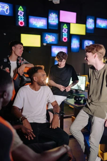 Cadeiras gamer até r$1000 que valem a pena em 2026