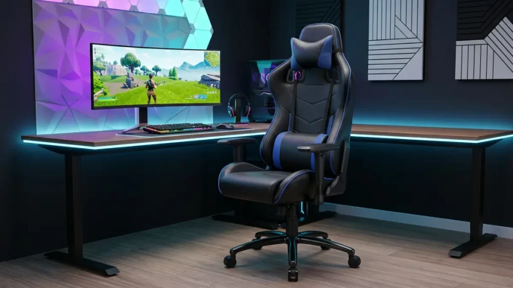 As 3 Melhores Cadeiras Gamer Ergonômicas Baratas: Comparativo Imbatível 7 melhor cadeira gamer barata