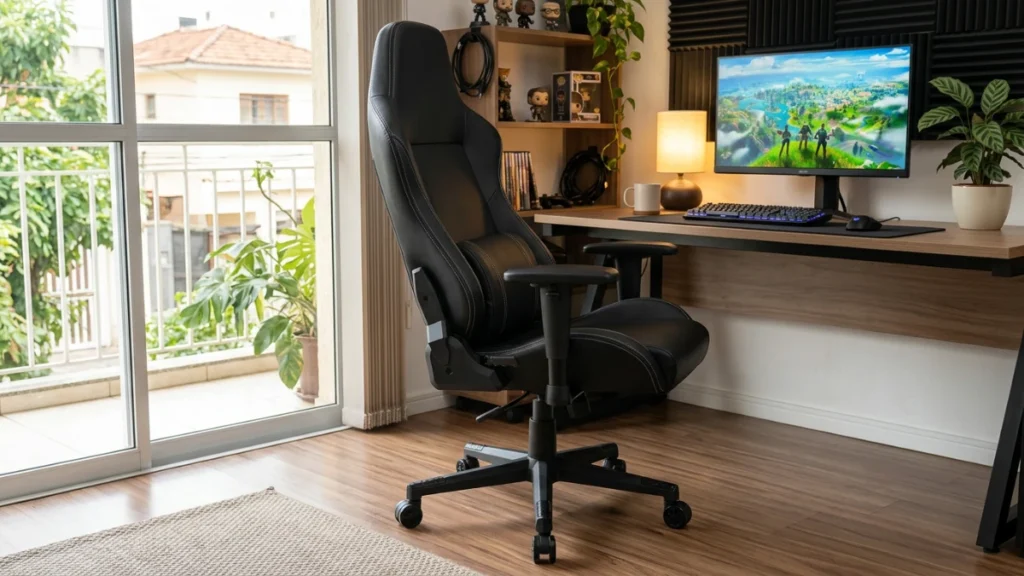 pichau omega melhor cadeira gamer custo benefício