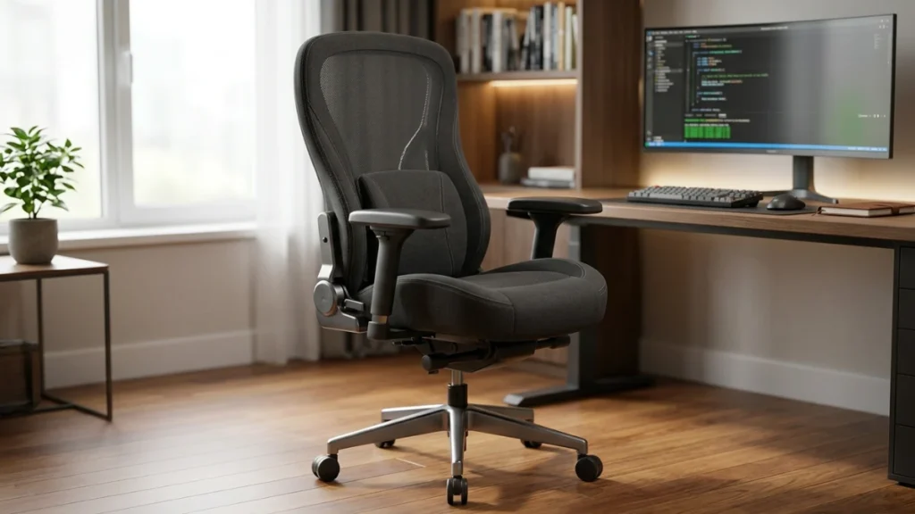 Qual Cadeira Gamer Ergonômica Comprar? Ranking 2026 8 vinik rocket cadeira gamer premium durável