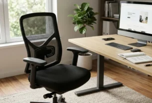 Cadeira Comfy Stance Ultra