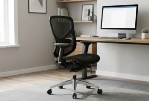 Cadeira Comfy Stance Ultra preço