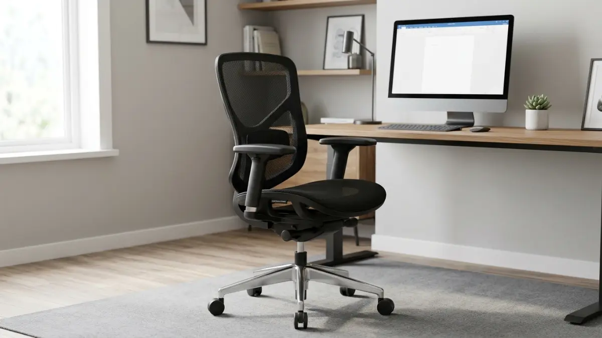 Cadeira Comfy Stance Ultra preço