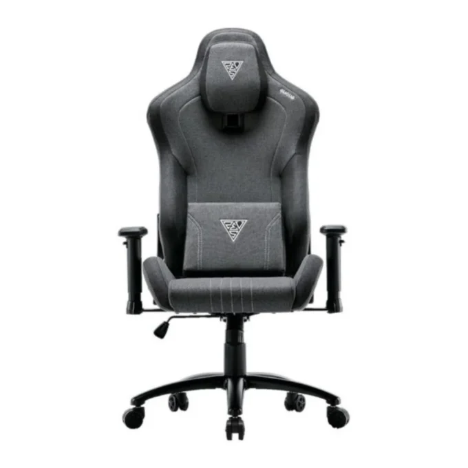 Cadeiras Gamer Ergonômicas até R$950: Top 4 do Ano 5 Cadeira Gamer Gamdias Zelus M3 Weave L Gb