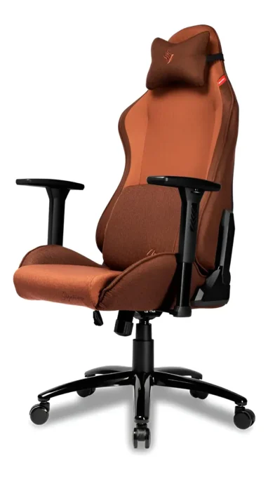Cadeiras Gamer Ergonômicas até R$950: Top 4 do Ano 6 Cadeira Gamer Pichau Donek Signature
