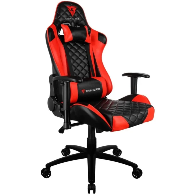 Cadeira Gamer Profissional TGC12 1